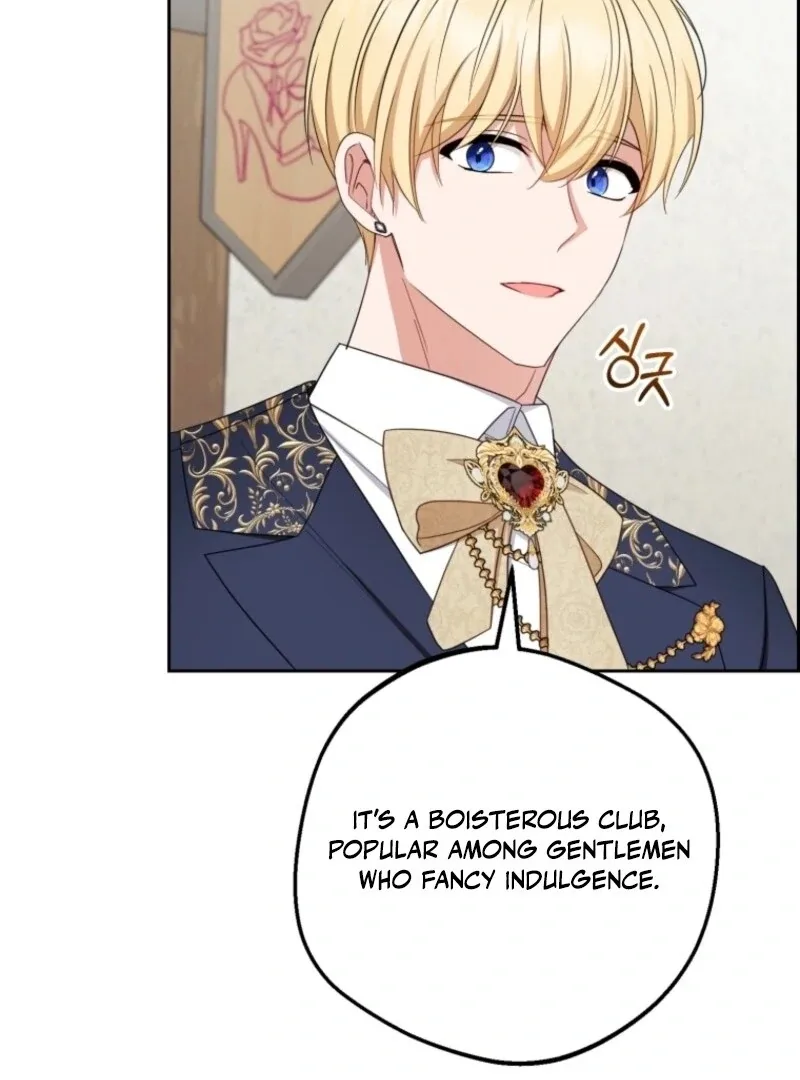 The Villainess Is Shy In Receiving Love Chapter 96 page 60