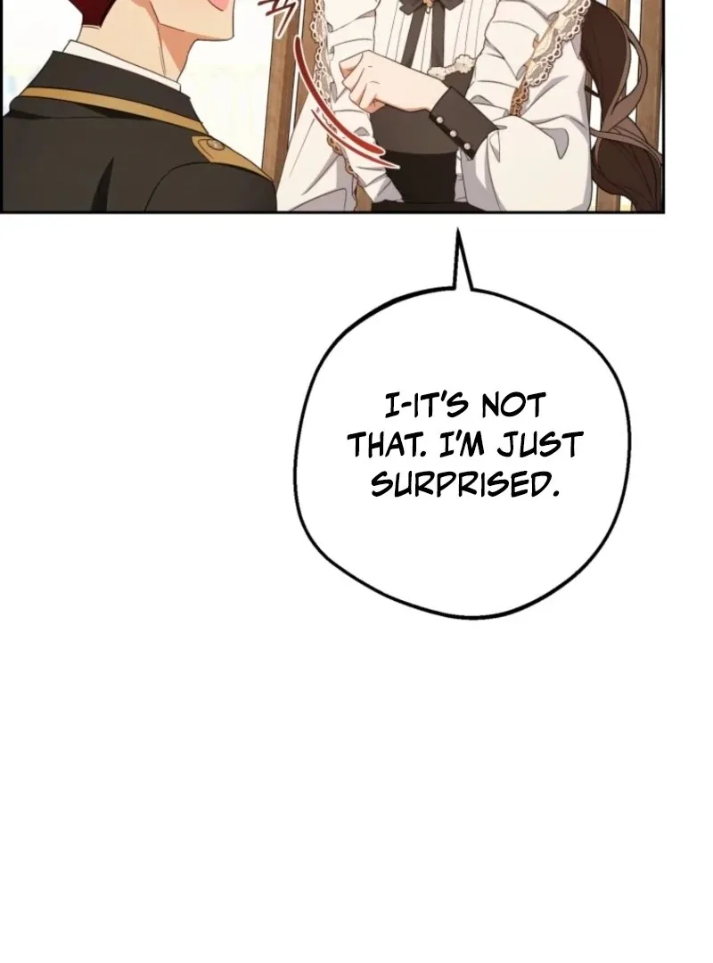 The Villainess Is Shy In Receiving Love Chapter 99 page 15