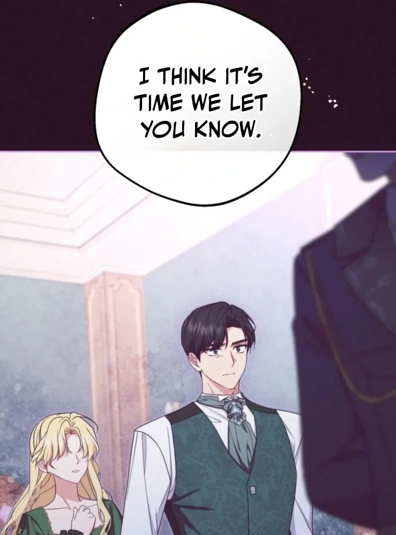 The Villainess Is Shy In Receiving Love Chapter 99 page 71