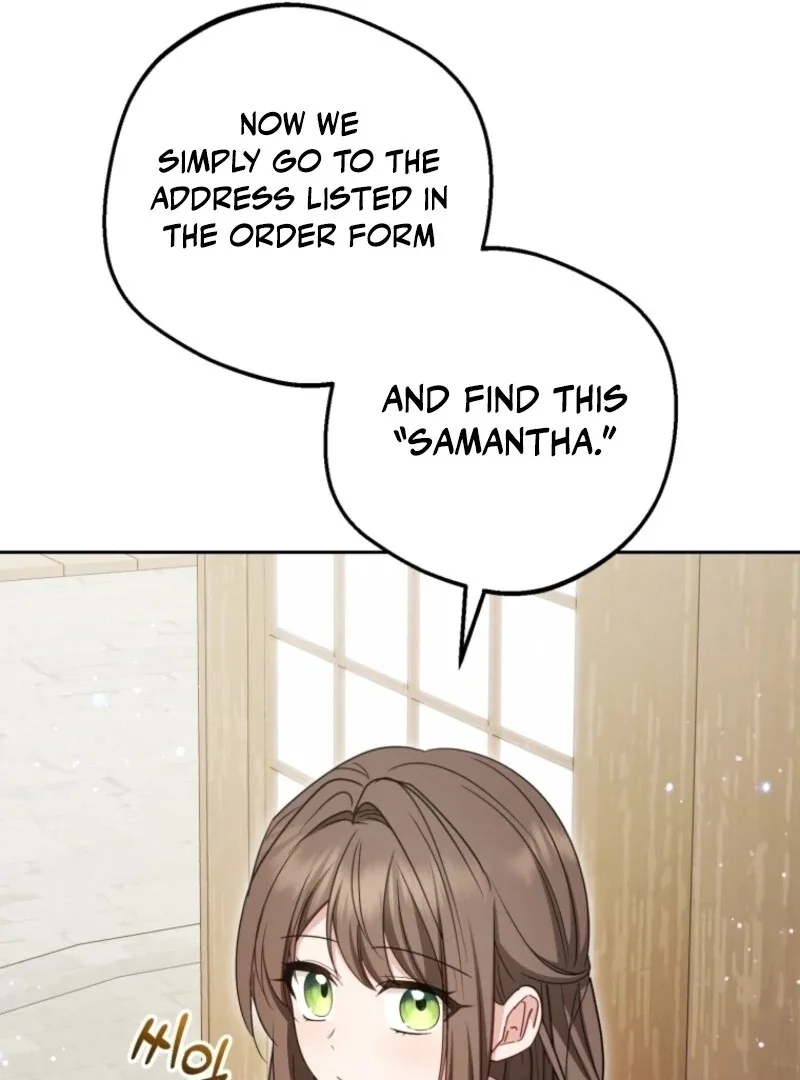 The Villainess Is Shy In Receiving Love Chapter 96 page 55