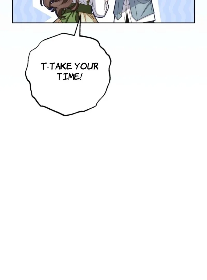 The Villainess Is Shy In Receiving Love Chapter 100 page 55