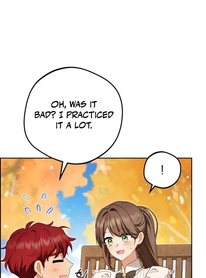The Villainess Is Shy In Receiving Love Chapter 99 page 14