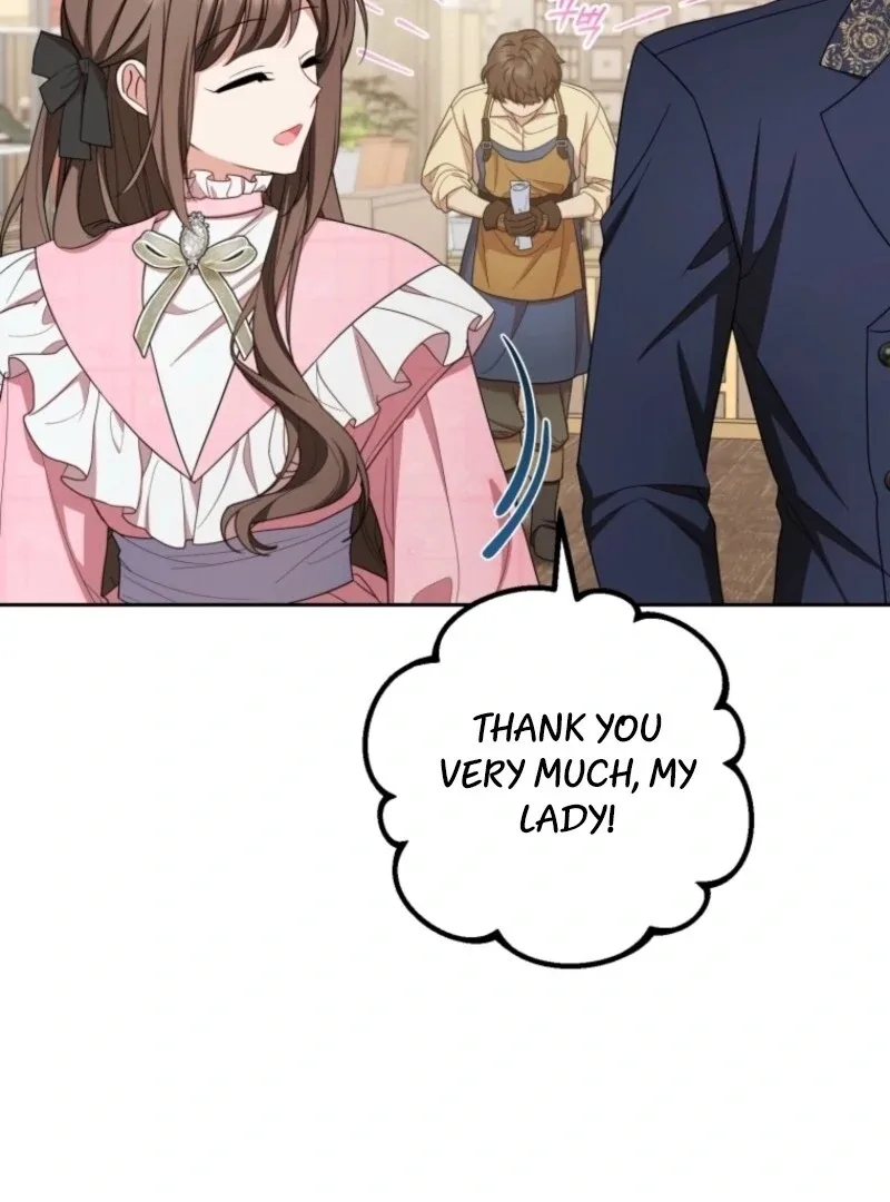 The Villainess Is Shy In Receiving Love Chapter 96 page 52