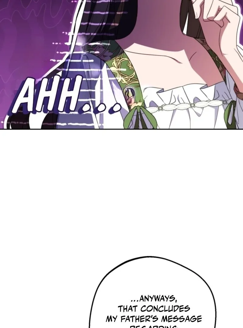 The Villainess Is Shy In Receiving Love Chapter 100 page 48