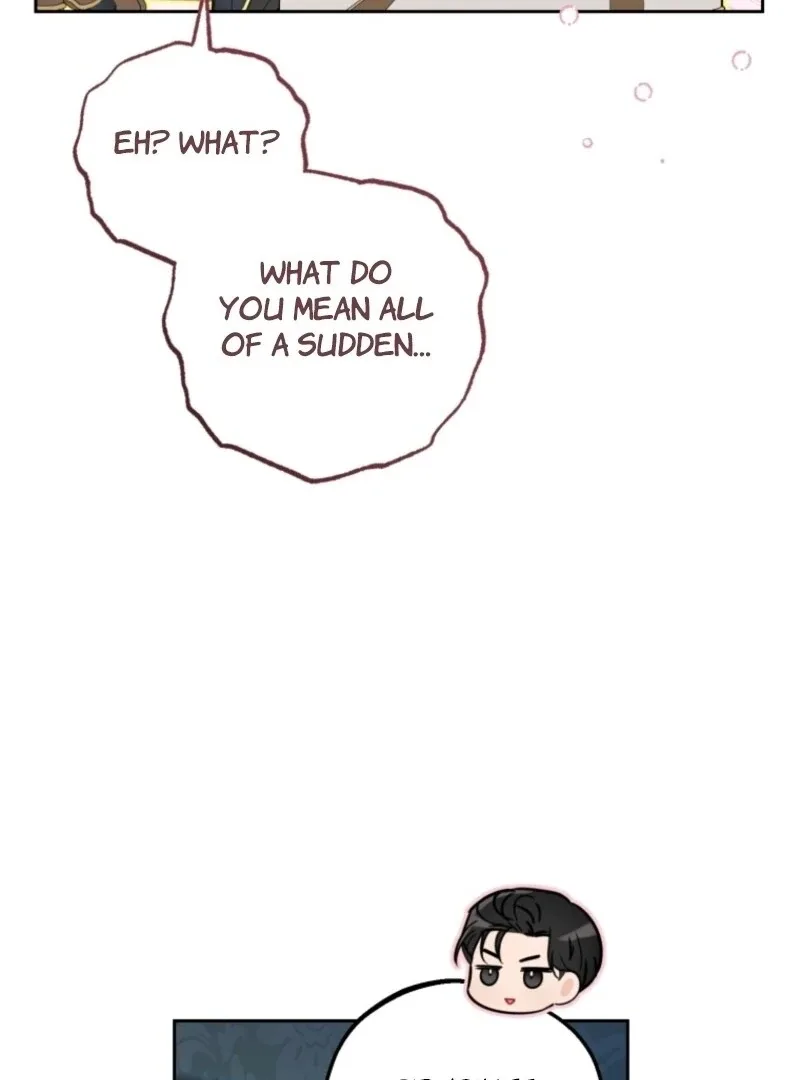 The Villainess Is Shy In Receiving Love Chapter 99 page 60