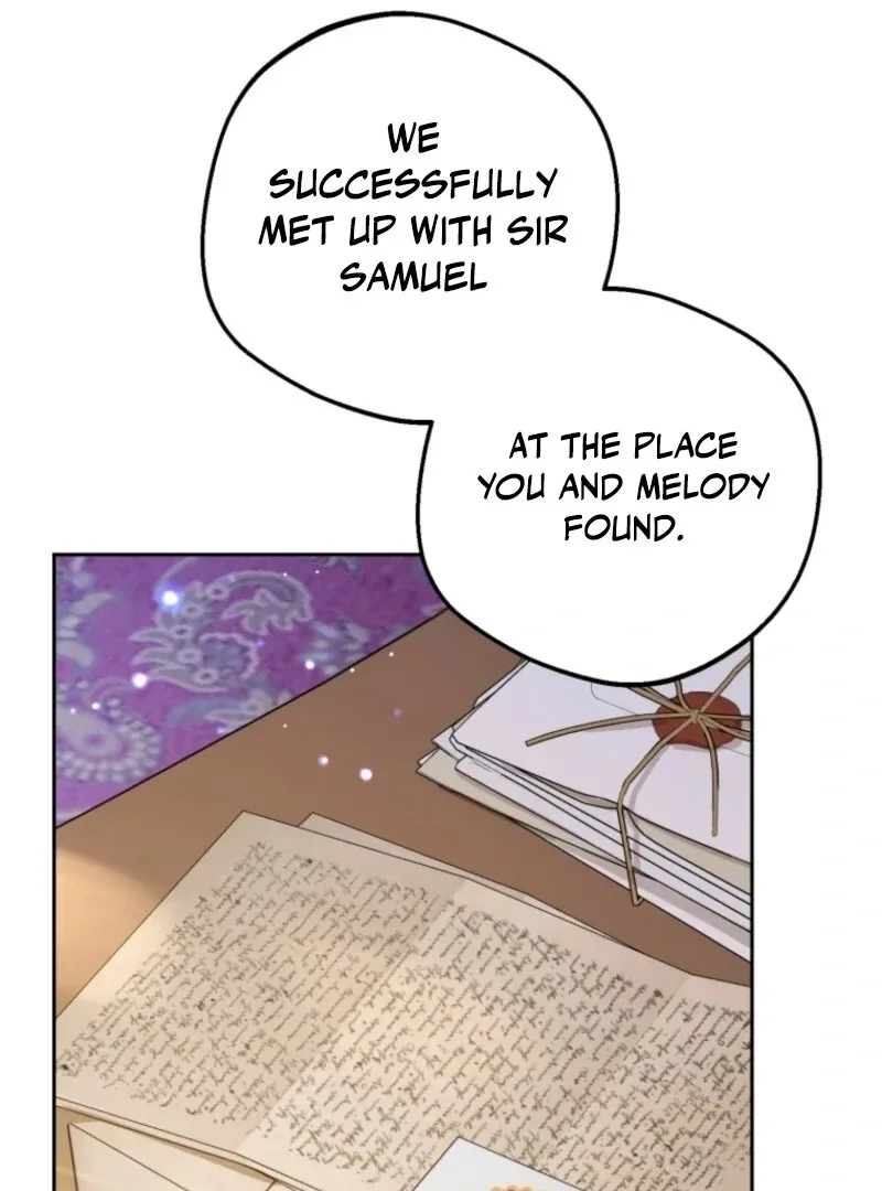 The Villainess Is Shy In Receiving Love Chapter 99 page 32