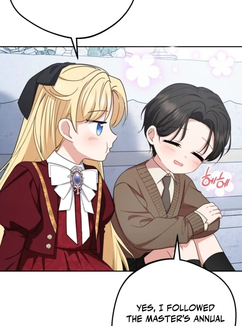 The Villainess Is Shy In Receiving Love Chapter 98 page 19