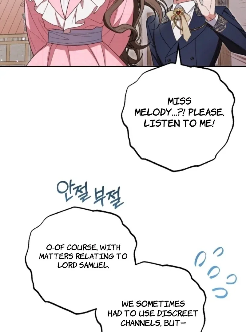 The Villainess Is Shy In Receiving Love Chapter 96 page 64