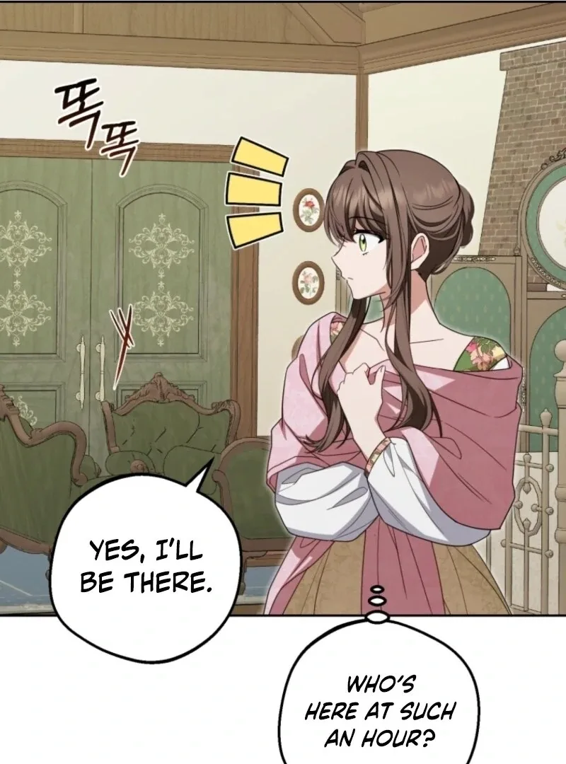 The Villainess Is Shy In Receiving Love Chapter 99 page 102