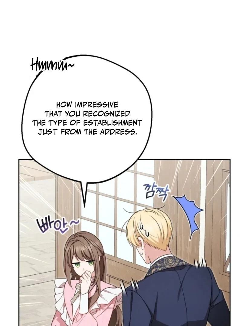The Villainess Is Shy In Receiving Love Chapter 96 page 61