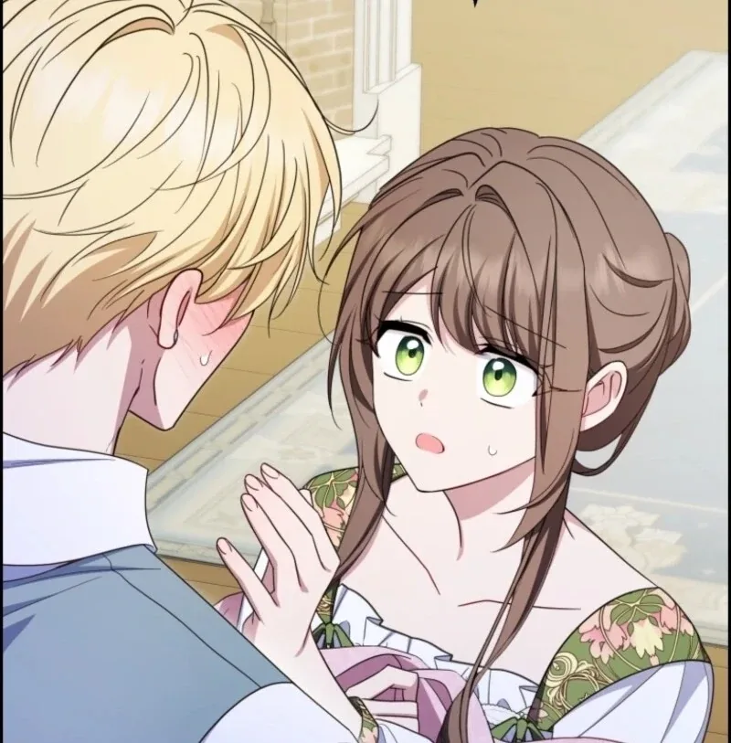 The Villainess Is Shy In Receiving Love Chapter 99 page 115