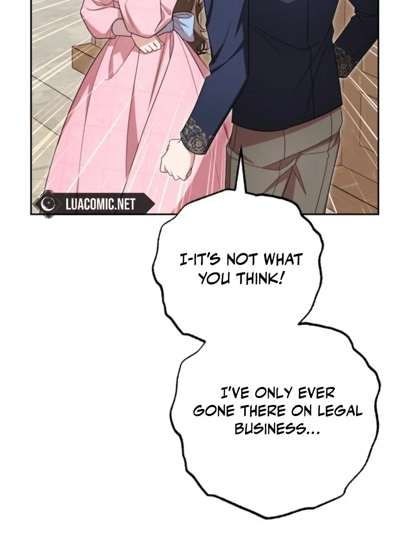 The Villainess Is Shy In Receiving Love Chapter 96 page 62