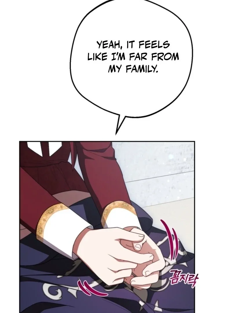 The Villainess Is Shy In Receiving Love Chapter 98 page 28