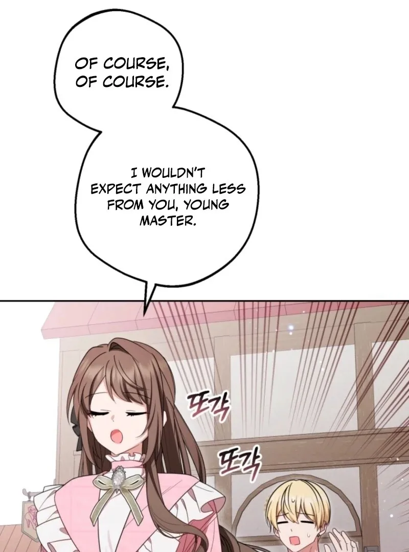 The Villainess Is Shy In Receiving Love Chapter 96 page 63