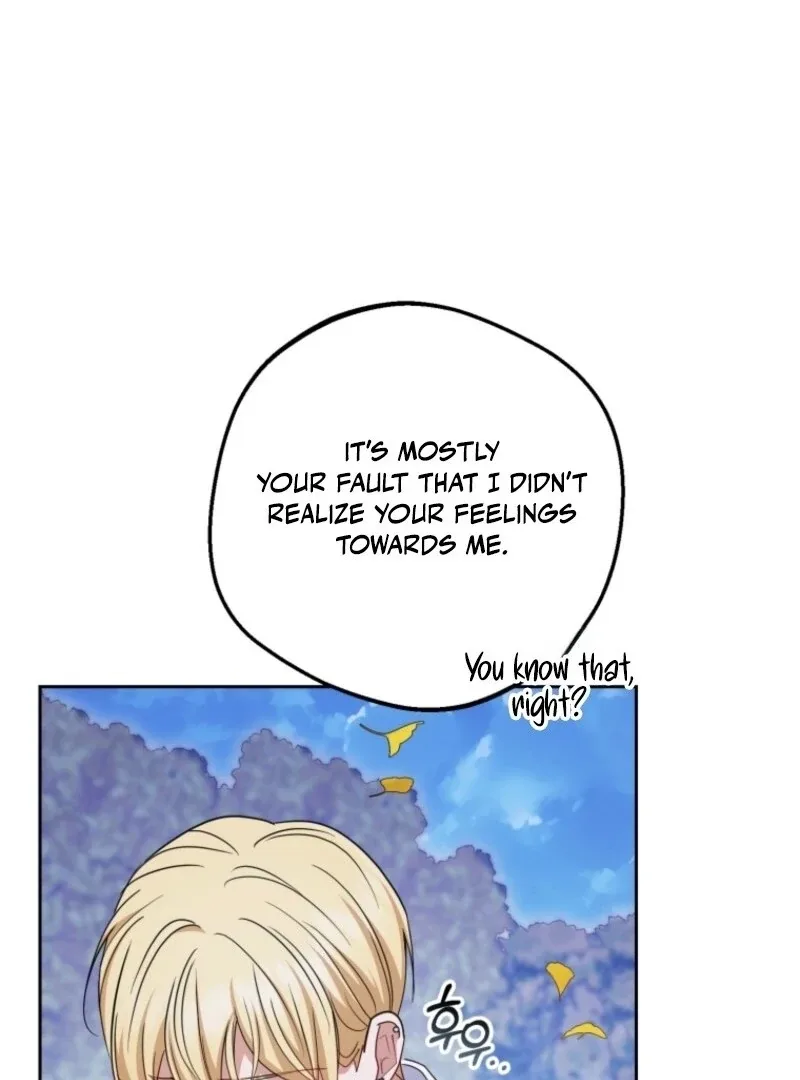 The Villainess Is Shy In Receiving Love Chapter 100 page 95