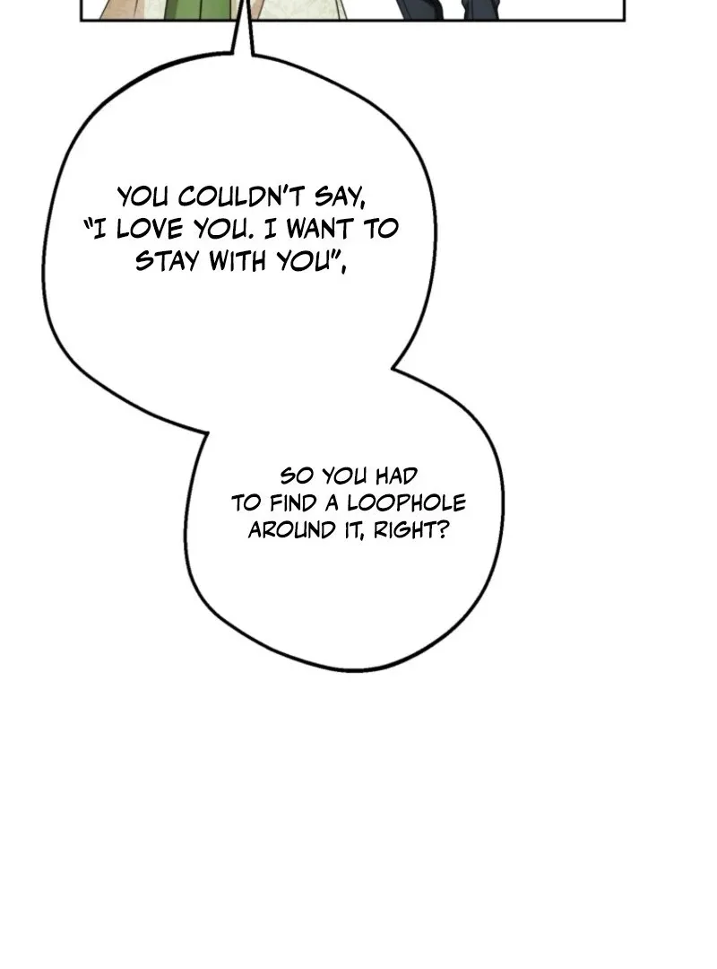 The Villainess Is Shy In Receiving Love Chapter 100 page 94