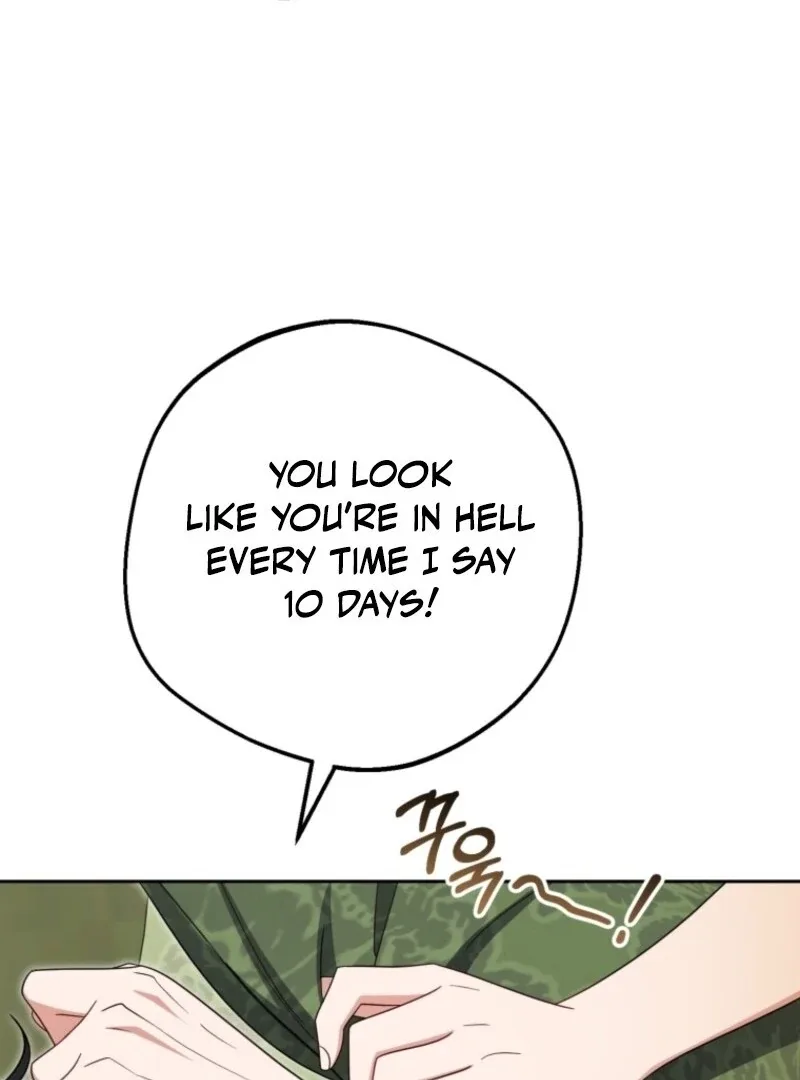 The Villainess Is Shy In Receiving Love Chapter 101 page 32