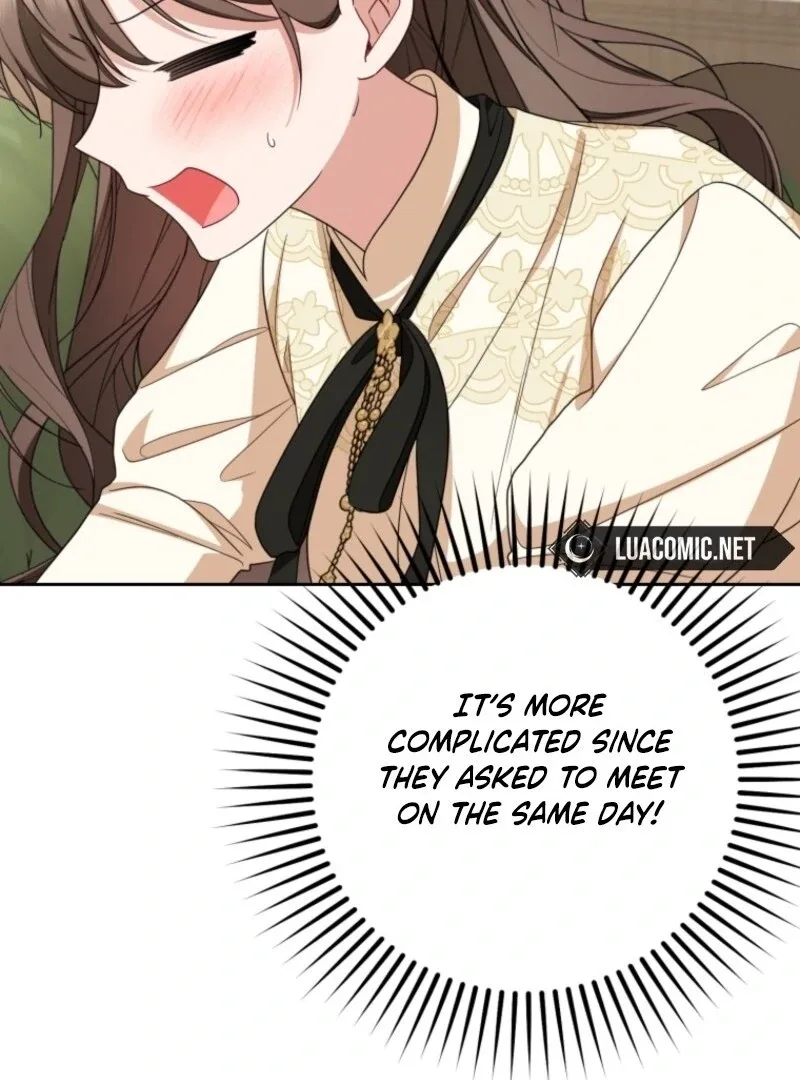 The Villainess Is Shy In Receiving Love Chapter 101 page 36