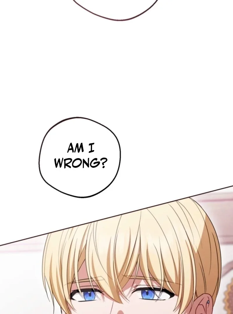 The Villainess Is Shy In Receiving Love Chapter 96 page 73