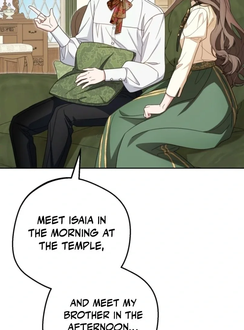 The Villainess Is Shy In Receiving Love Chapter 101 page 57
