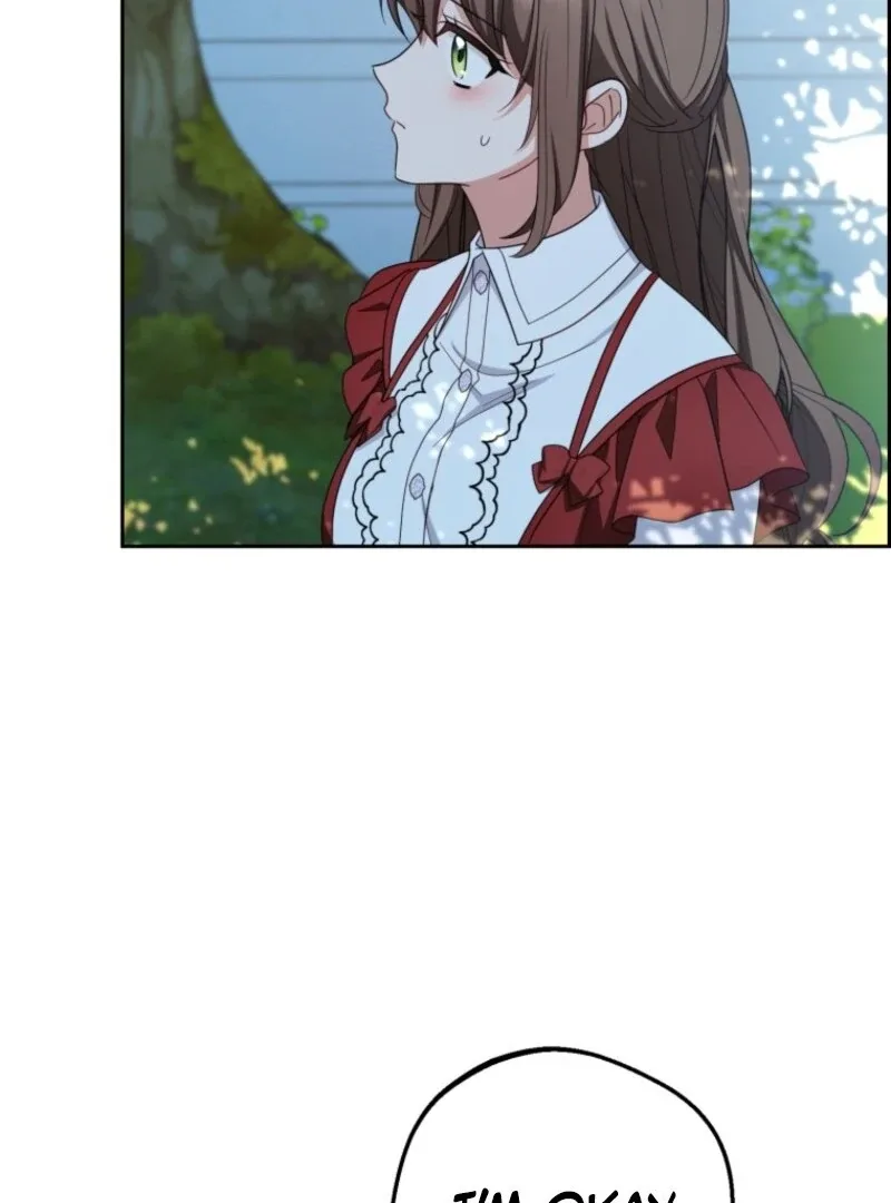 The Villainess Is Shy In Receiving Love Chapter 103 page 33