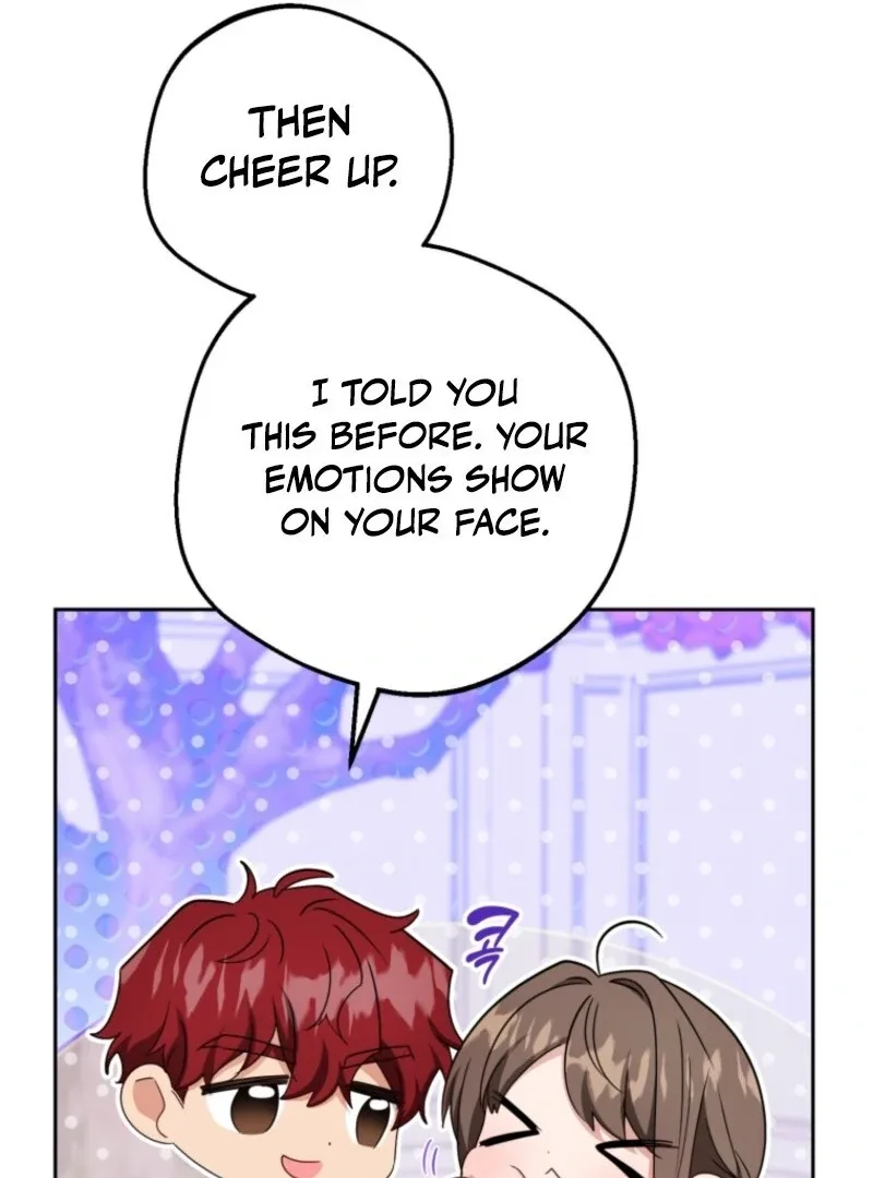 The Villainess Is Shy In Receiving Love Chapter 103 page 16
