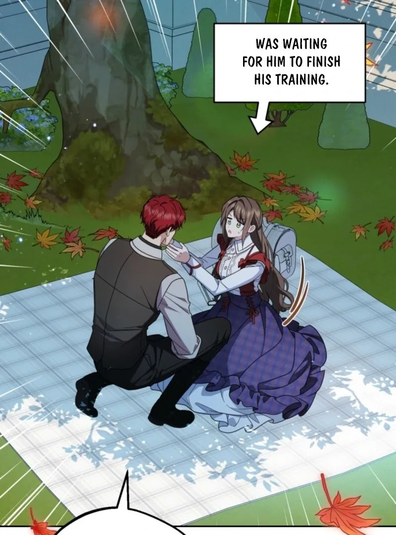 The Villainess Is Shy In Receiving Love Chapter 103 page 10