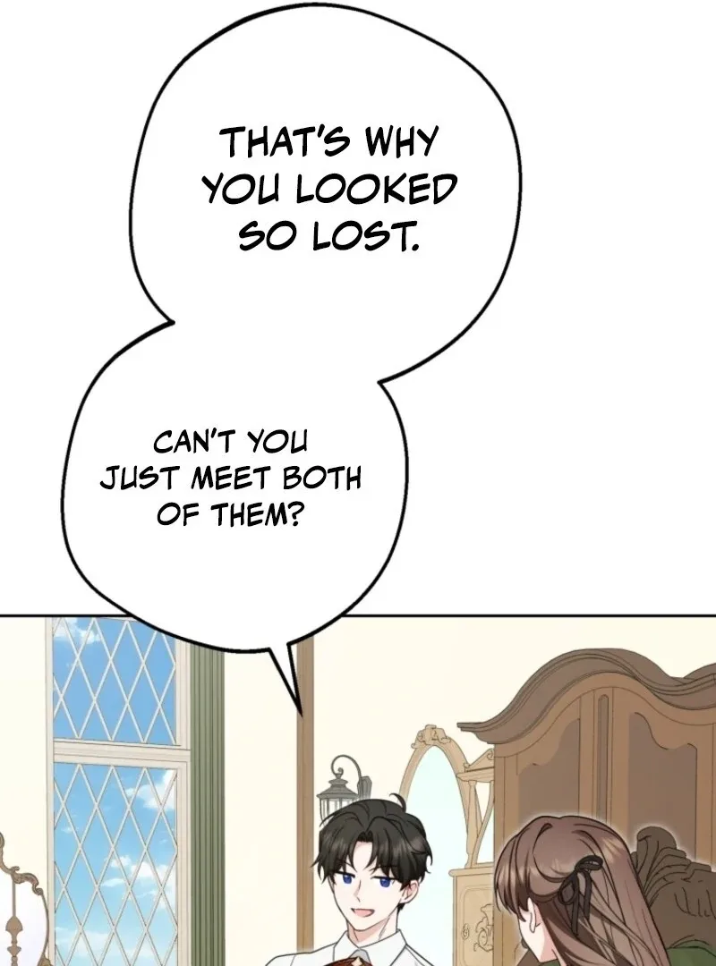 The Villainess Is Shy In Receiving Love Chapter 101 page 56