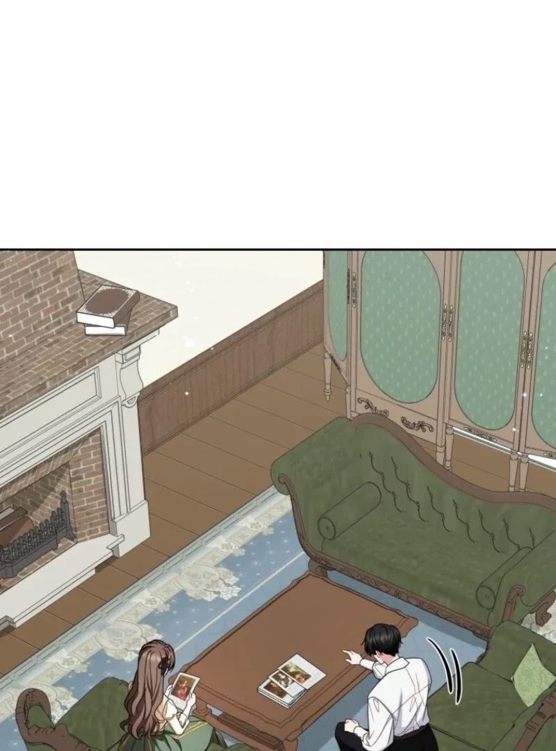 The Villainess Is Shy In Receiving Love Chapter 101 page 4