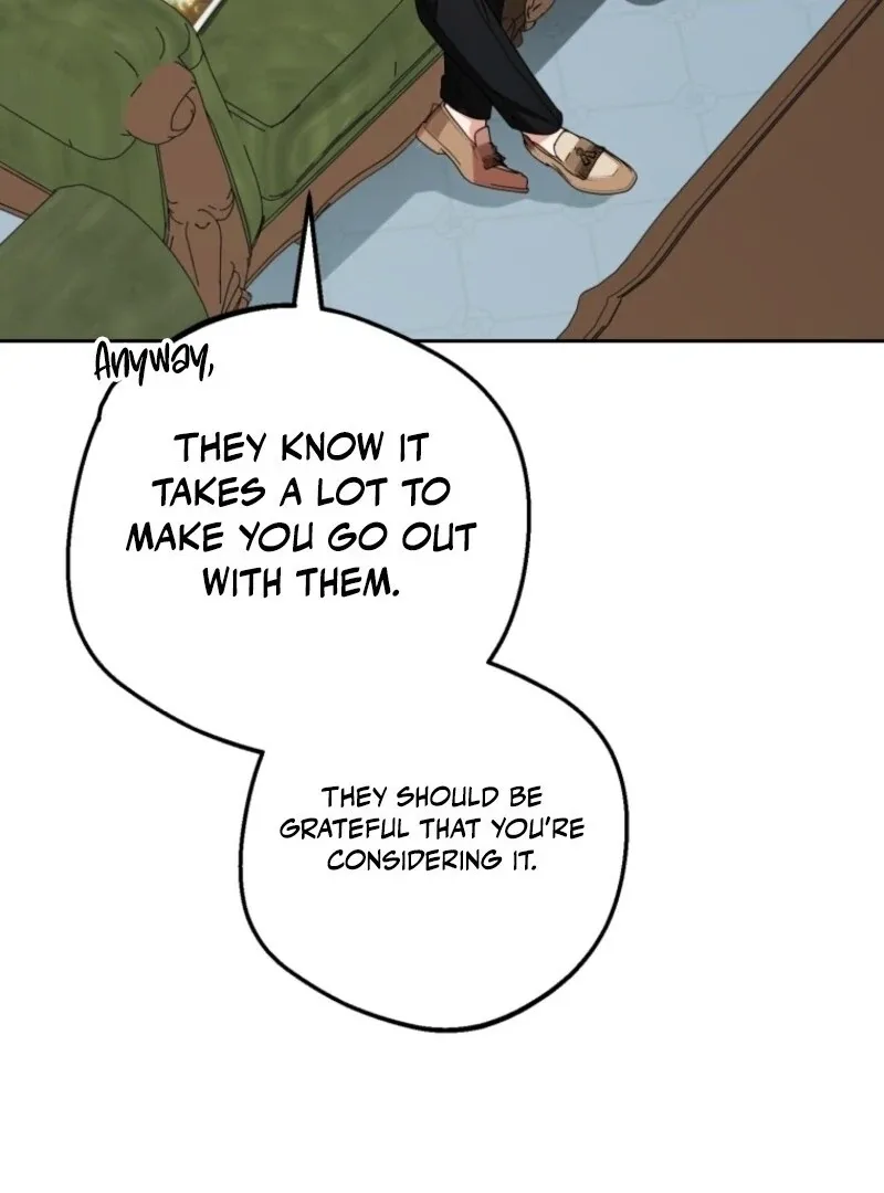 The Villainess Is Shy In Receiving Love Chapter 101 page 68