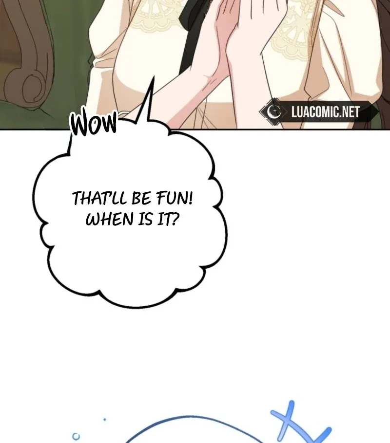 The Villainess Is Shy In Receiving Love Chapter 101 page 21