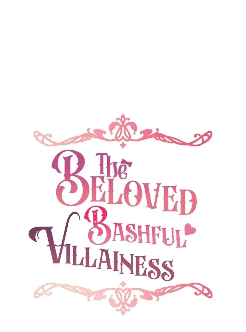The Villainess Is Shy In Receiving Love Chapter 96 page 78