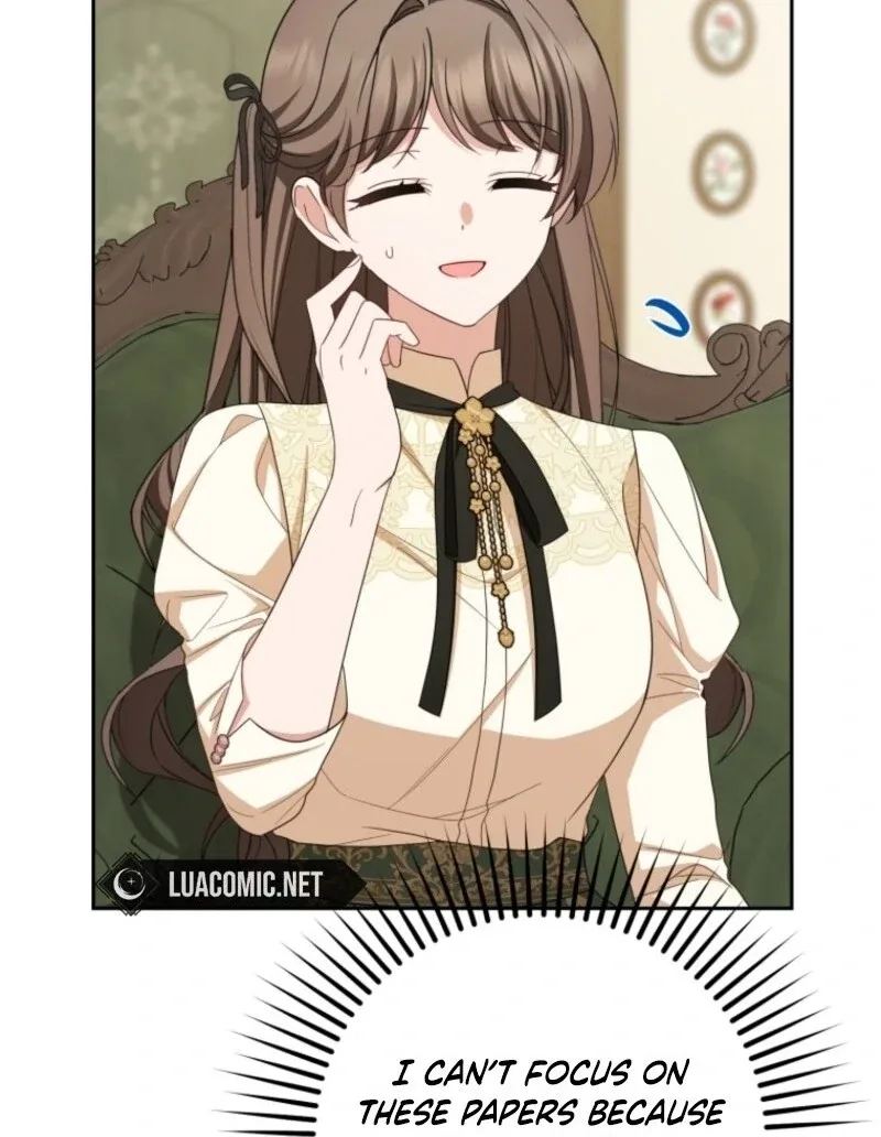 The Villainess Is Shy In Receiving Love Chapter 101 page 12