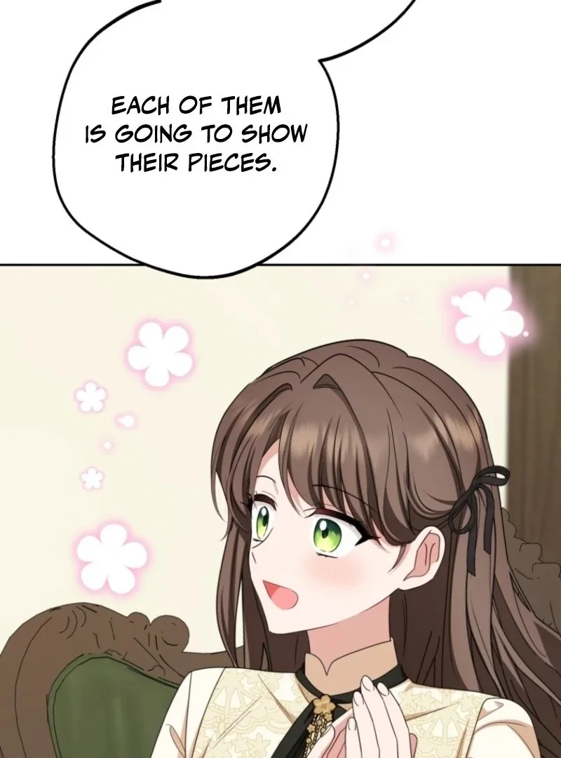 The Villainess Is Shy In Receiving Love Chapter 101 page 20