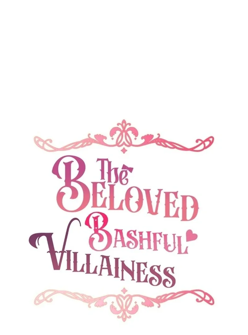 The Villainess Is Shy In Receiving Love Chapter 101 page 81
