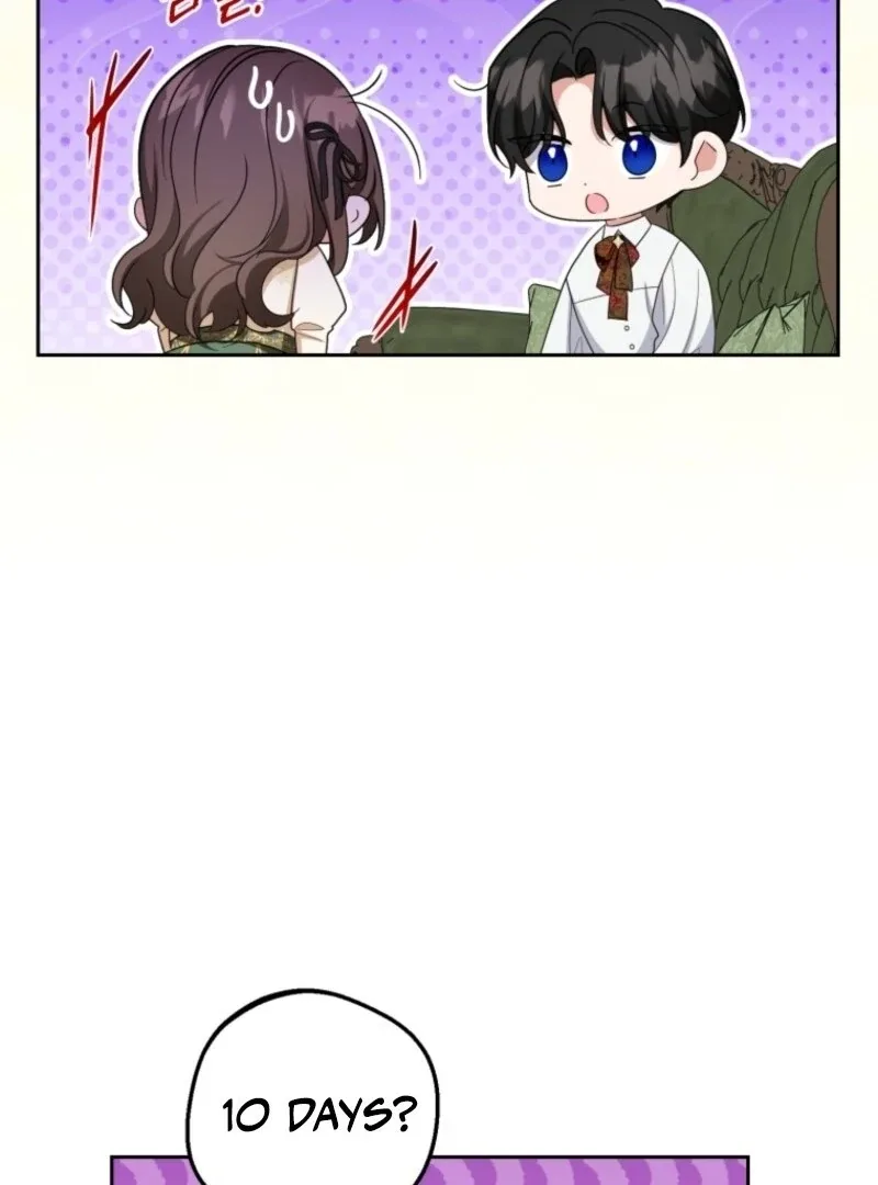 The Villainess Is Shy In Receiving Love Chapter 101 page 28