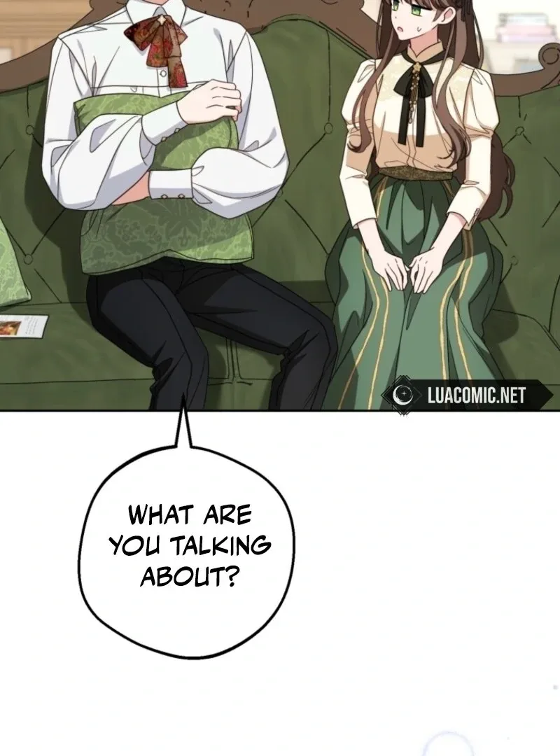The Villainess Is Shy In Receiving Love Chapter 101 page 61