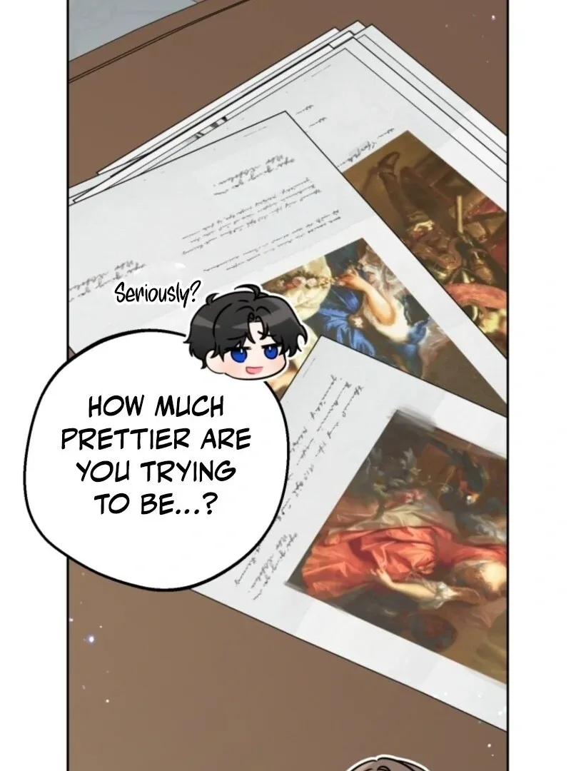The Villainess Is Shy In Receiving Love Chapter 101 page 18