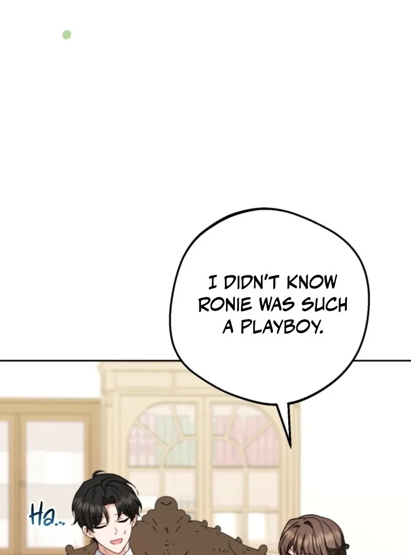 The Villainess Is Shy In Receiving Love Chapter 101 page 60