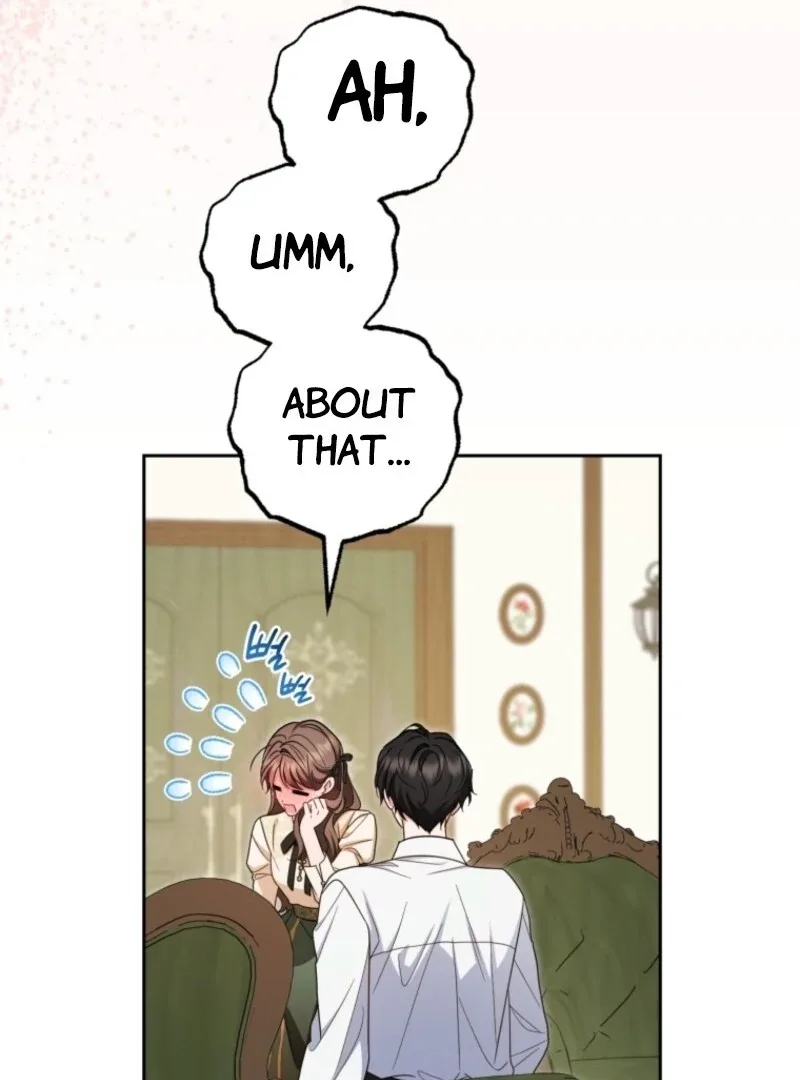 The Villainess Is Shy In Receiving Love Chapter 101 page 46