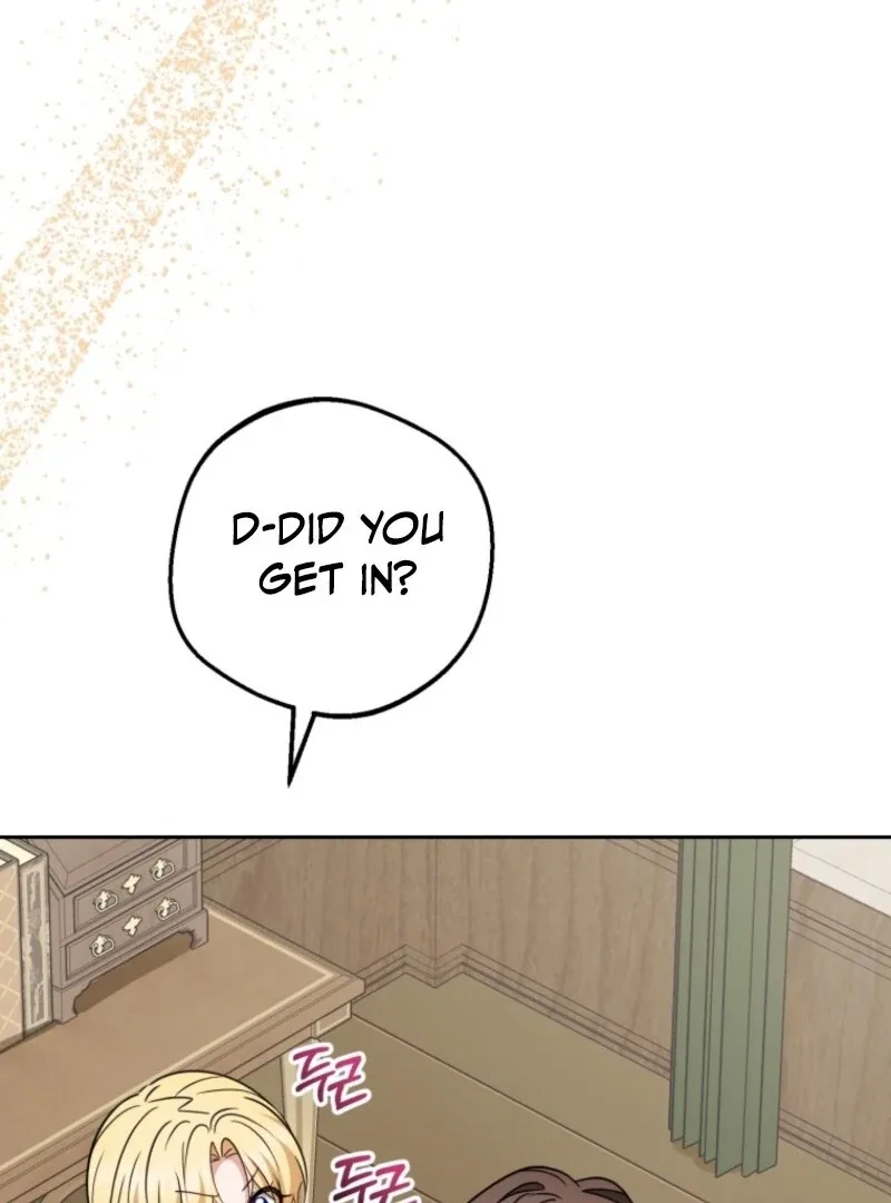 The Villainess Is Shy In Receiving Love Chapter 103 page 89