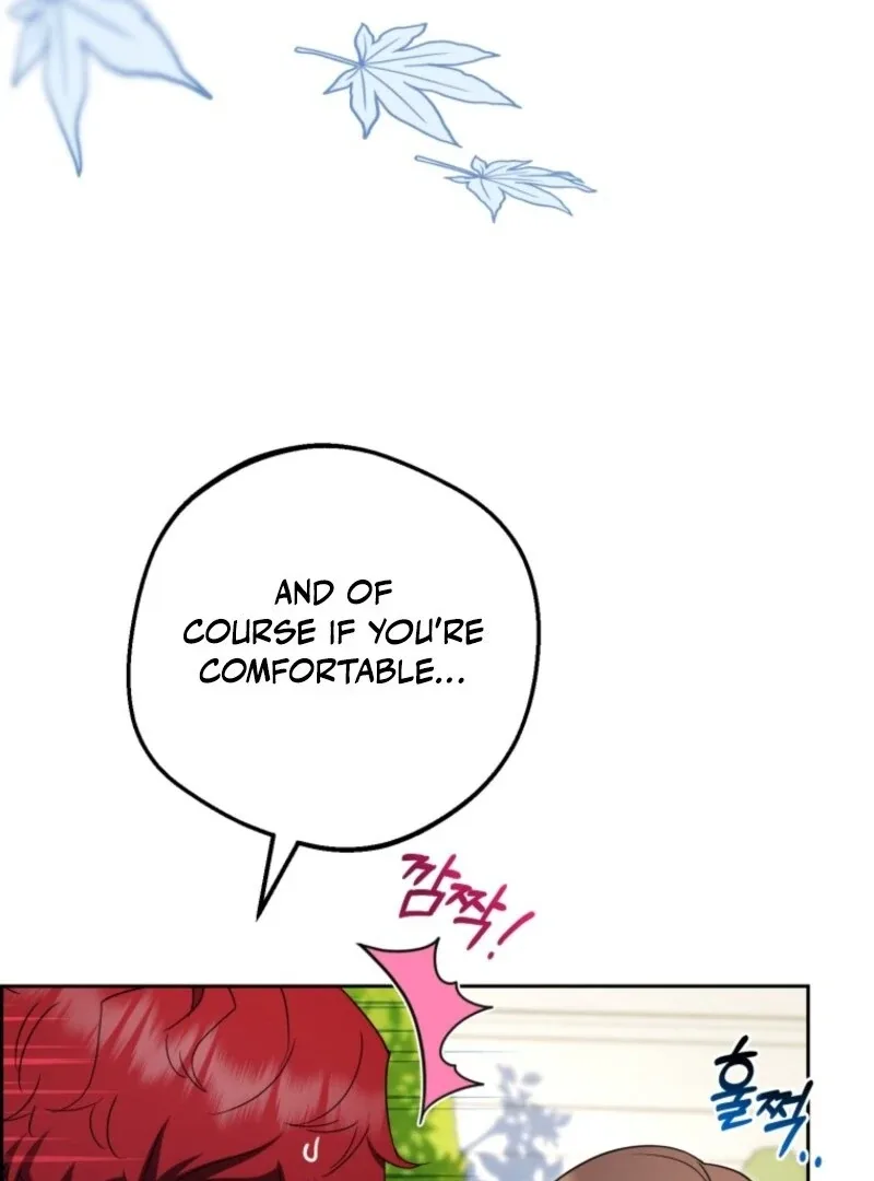 The Villainess Is Shy In Receiving Love Chapter 103 page 59