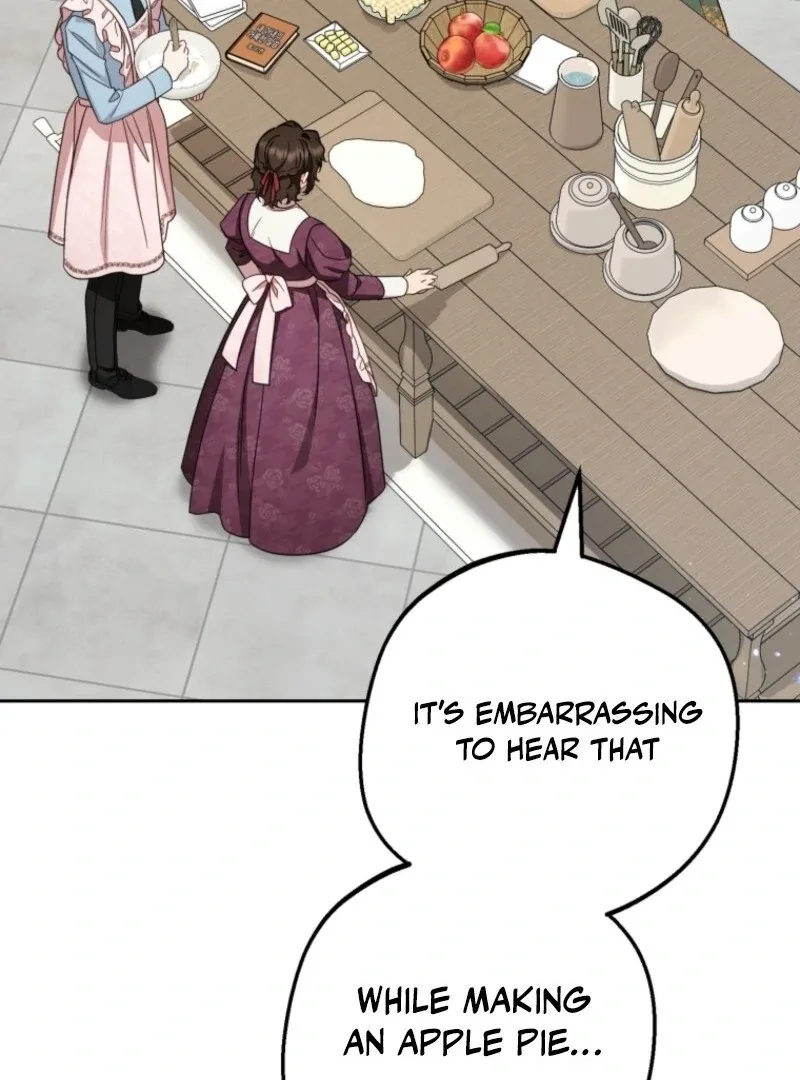 The Villainess Is Shy In Receiving Love Chapter 101 page 94