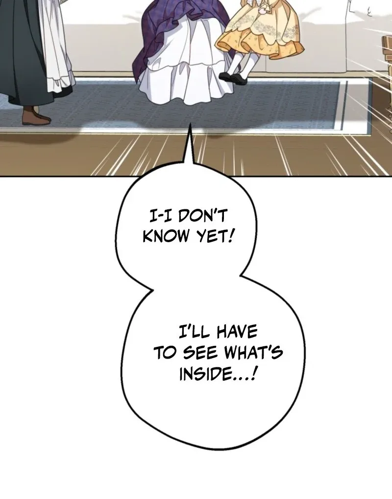 The Villainess Is Shy In Receiving Love Chapter 103 page 85