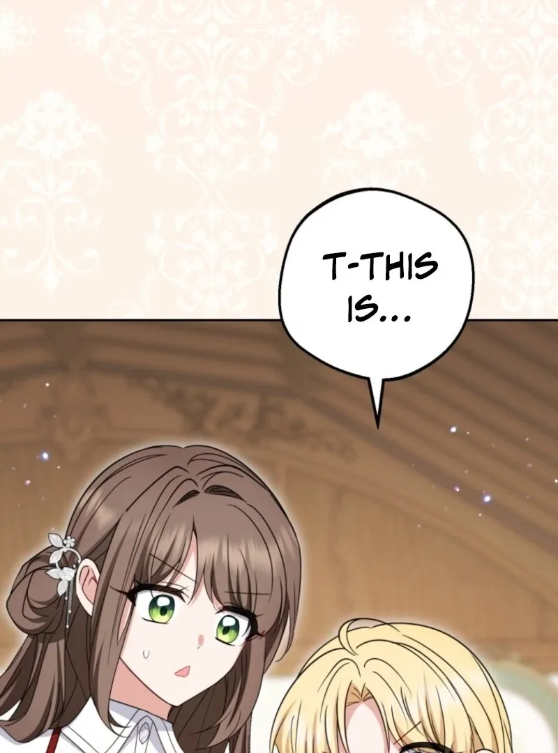 The Villainess Is Shy In Receiving Love Chapter 103 page 82