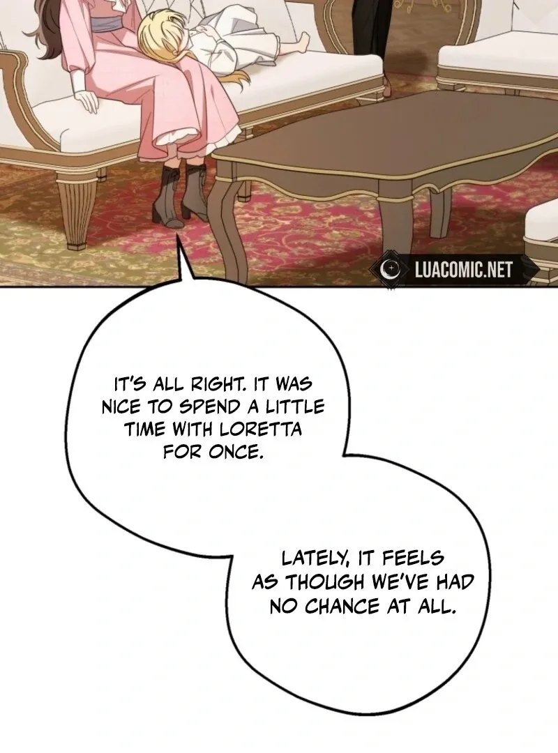 The Villainess Is Shy In Receiving Love Chapter 96 page 85