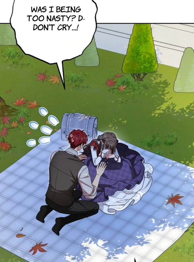 The Villainess Is Shy In Receiving Love Chapter 103 page 62