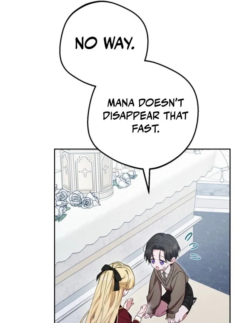 The Villainess Is Shy In Receiving Love Chapter 98 page 46