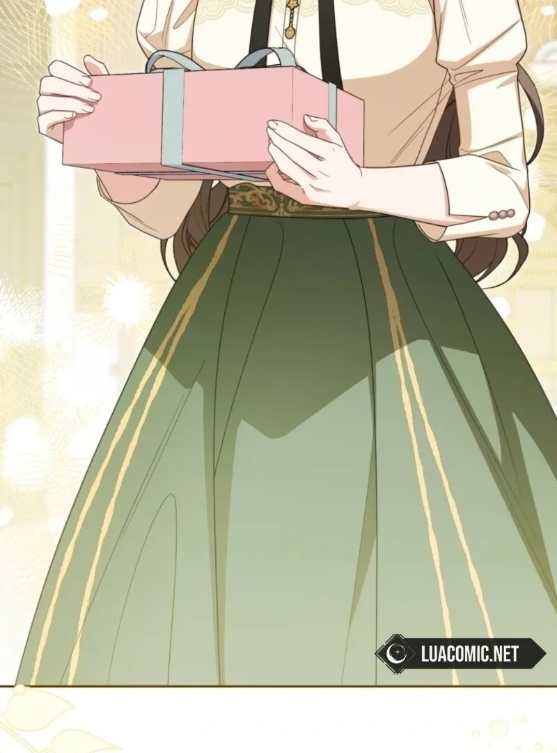 The Villainess Is Shy In Receiving Love Chapter 101 page 157