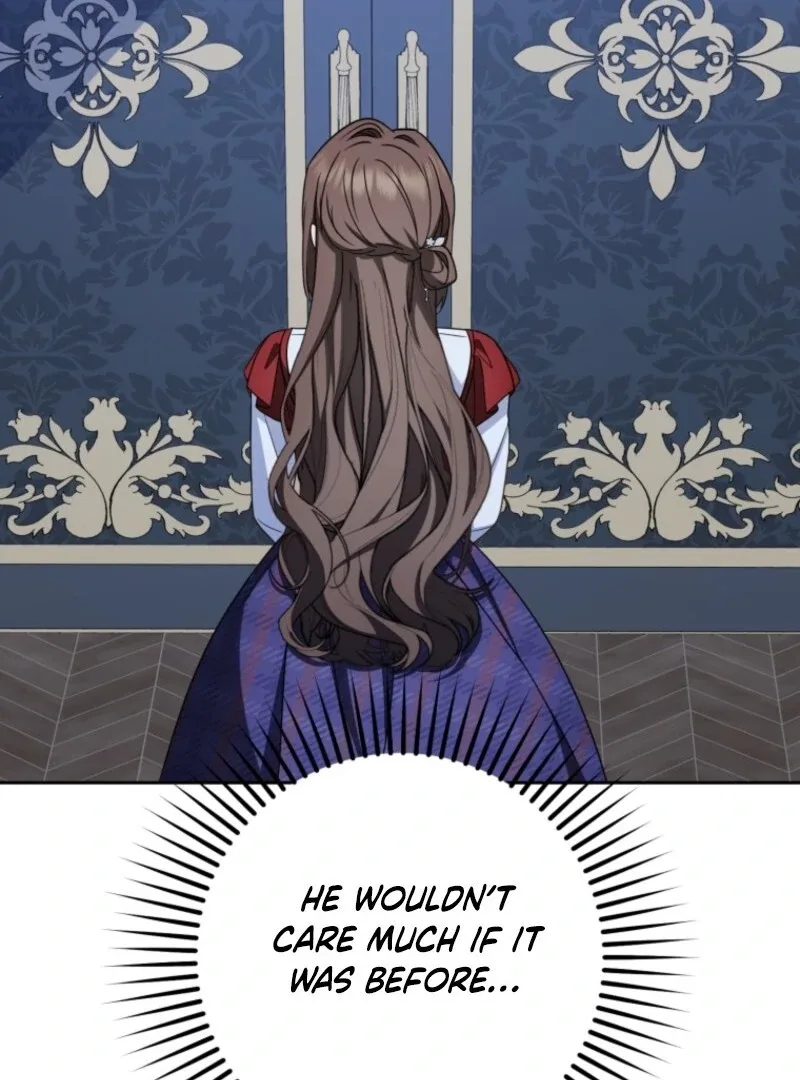 The Villainess Is Shy In Receiving Love Chapter 103 page 105
